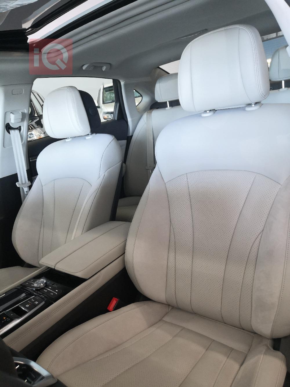 جی ئەی سی GA8